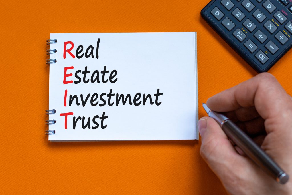 What is a Real Estate Investment Trust (REIT)? Carmichael Hill
