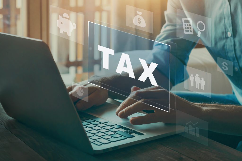 3 Tax Strategies You'll Want to Take Advantage of Before the Year Ends Carmichael Hill