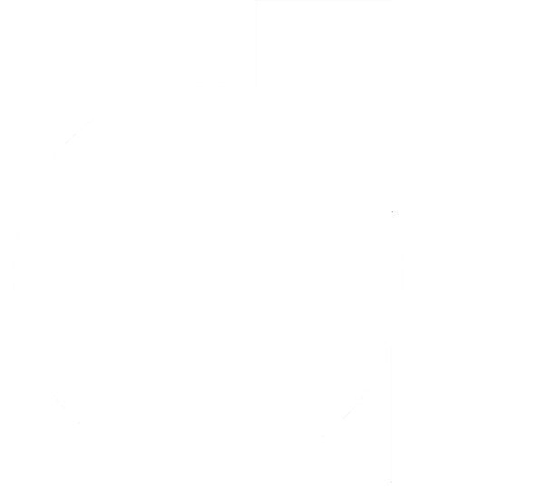 Carmichael Hill Logo in white