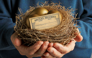 Why Can’t You Rely Solely on Social Security in Retirement? Carmichael Hill