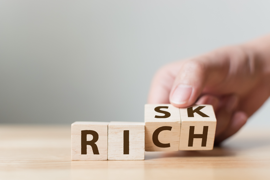 These 5 Risks Affect the Wealthy Retiree More Than You Thought