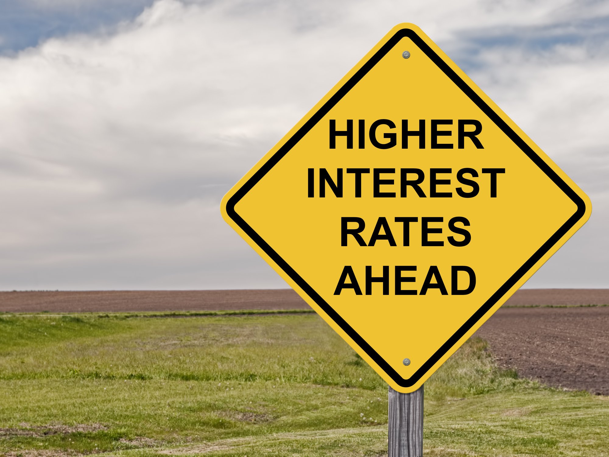 How Rising Interest Rates Affect Your Retirement Plan