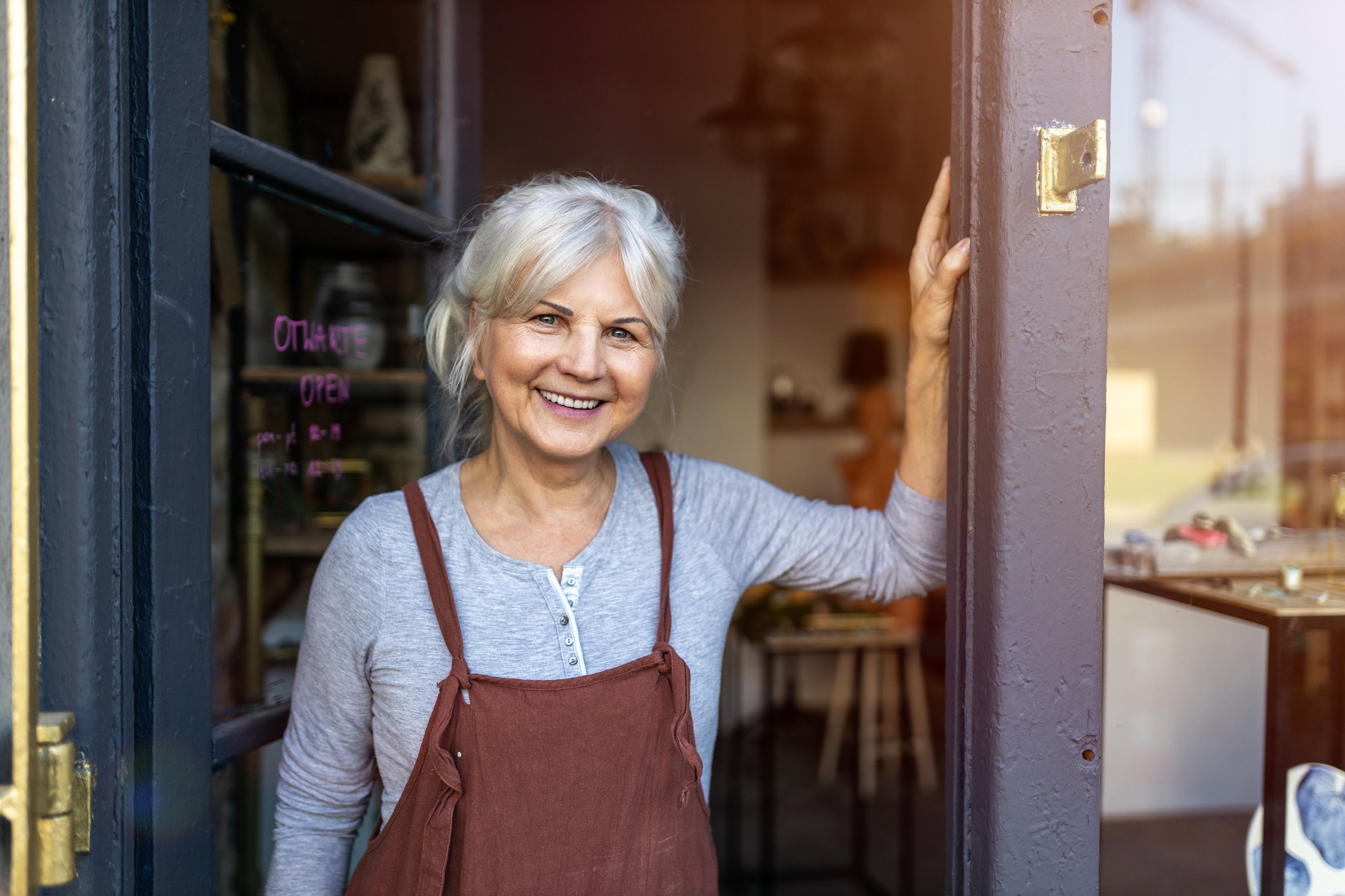 10 New retirement savings incentives for small business owners from Secure Act 2.0