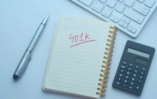 Should You Consolidate Your 401(k) Accounts? Carmichael Hill