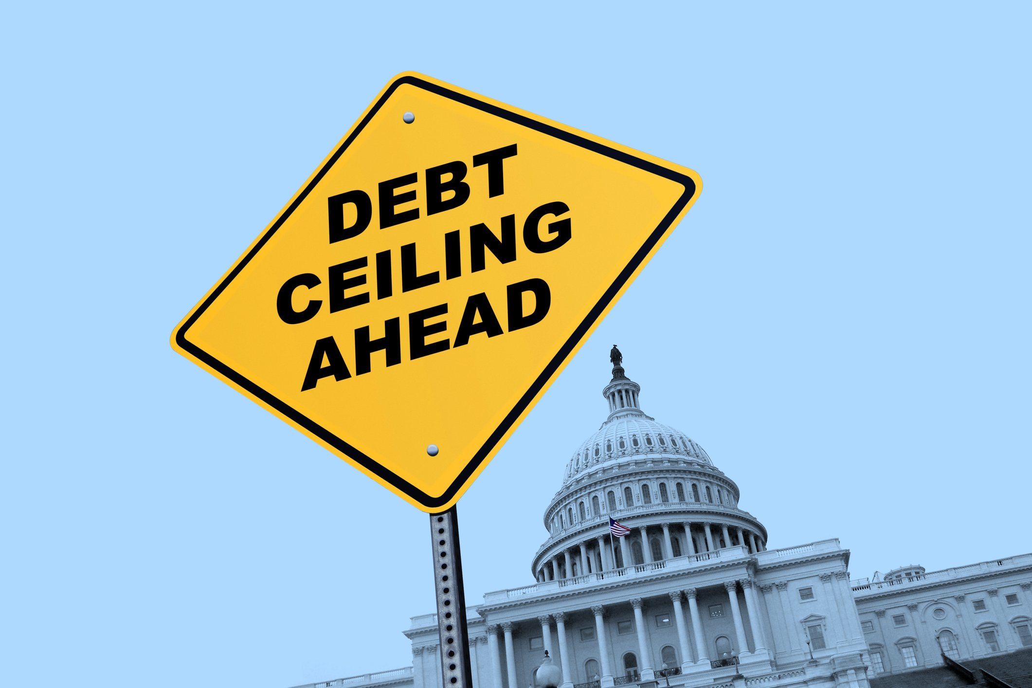 Debt Ceiling Explained: What You Need to Know