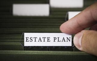 3 Quick Suggestions for Planning Your Estate Carmichael Hill