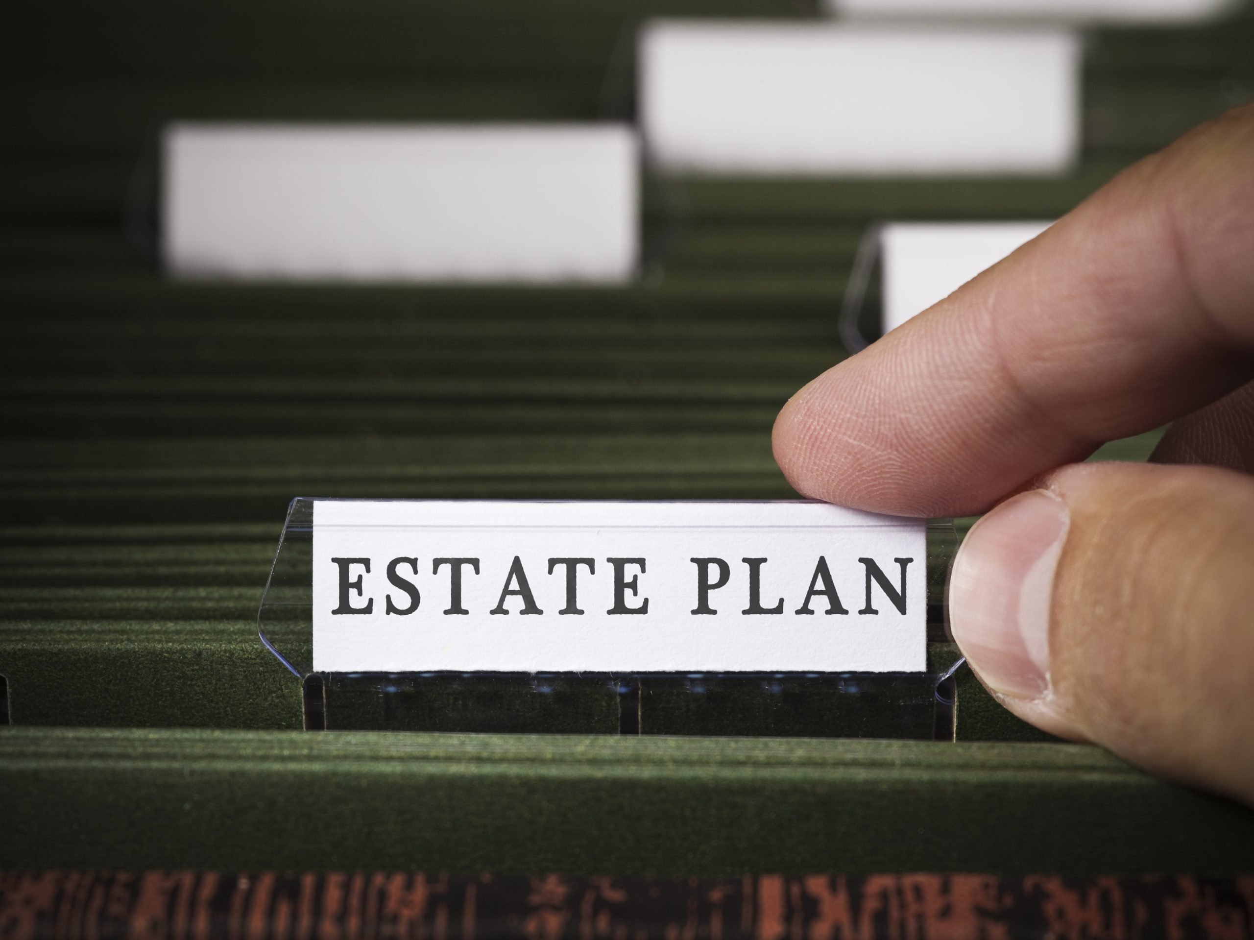 3 Quick Suggestions for Planning Your Estate
