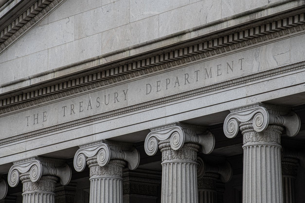 A Crash Course in Treasury Securities