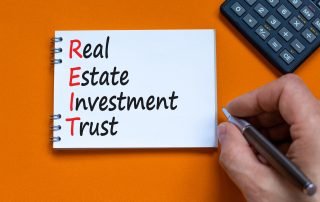 What is a Real Estate Investment Trust (REIT)? Carmichael Hill