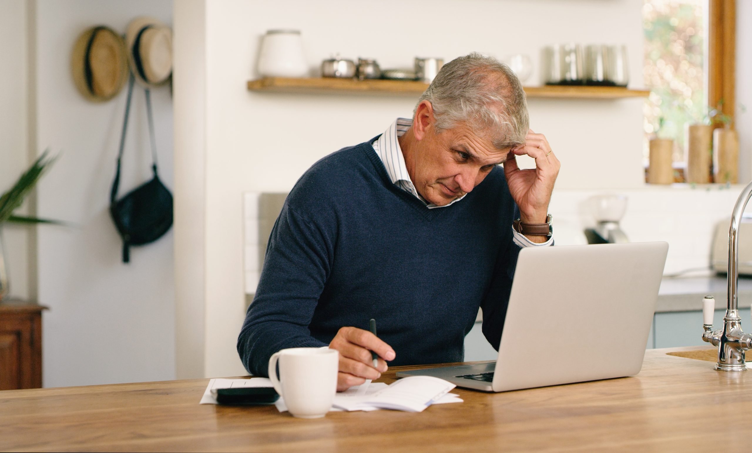 3 Common Retirement Planning Mistakes