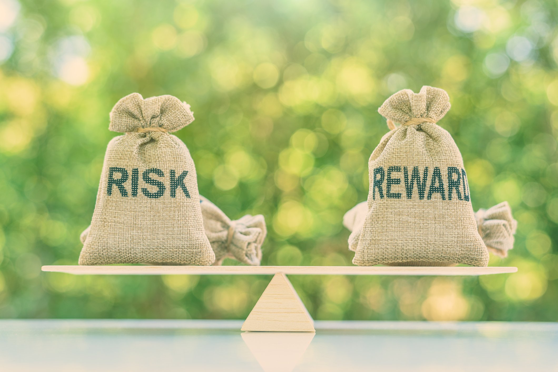What is Risk Tolerance, and What Does it Mean for You?