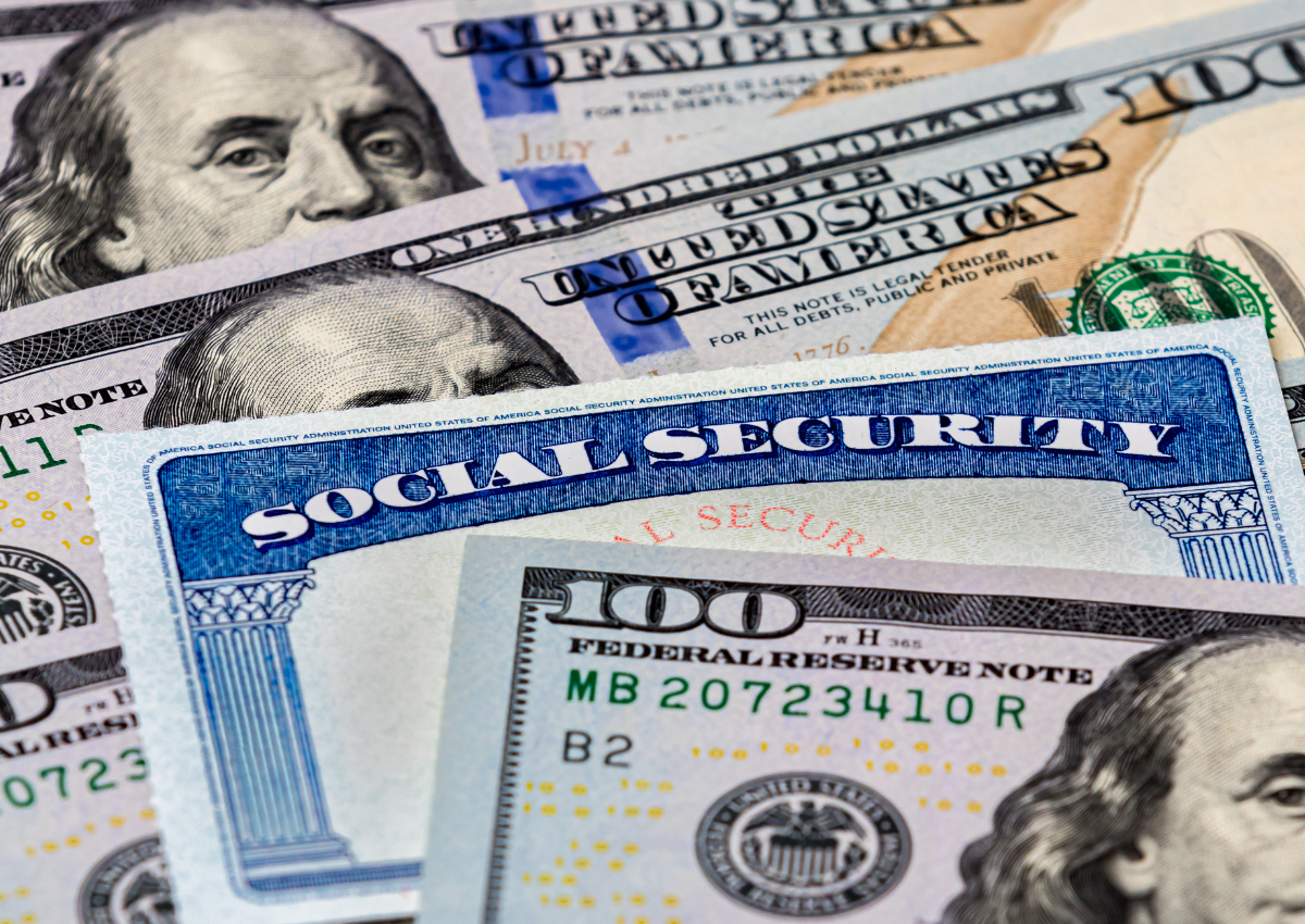 Eligibility Requirements for Social Security Benefits