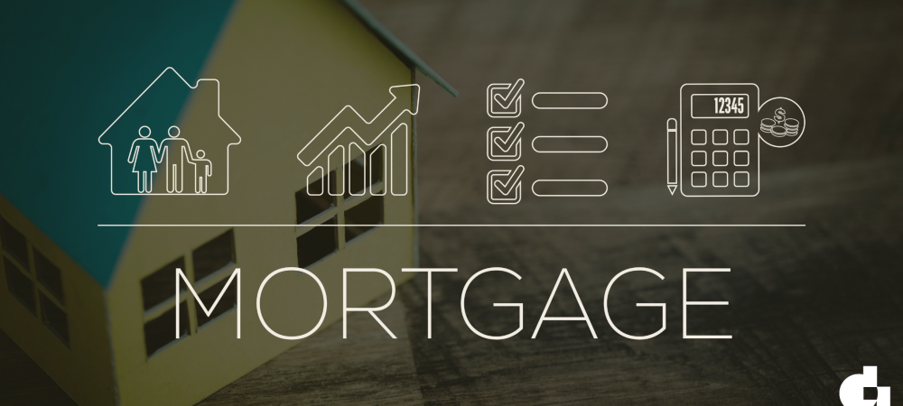 Mortgage Payoff - Hero Image