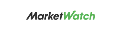 MarketWatch Logo - No Background