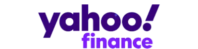 YahooFinance Logo No Background